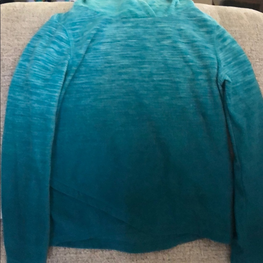 Kids long sleeve from ideology🎉